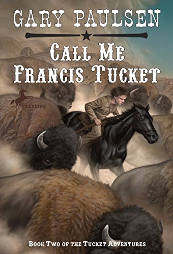 Algopix Similar Product 5 - Call Me Francis Tucket Tucket