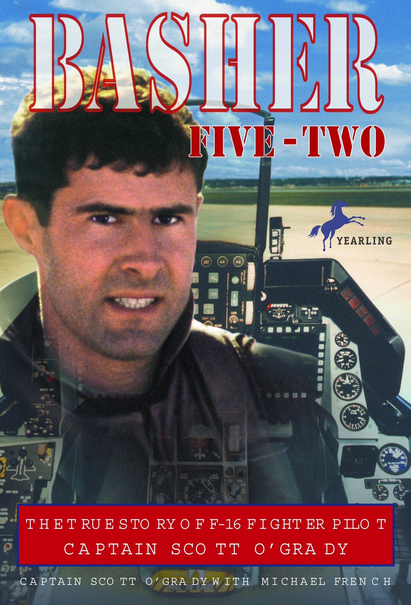 Algopix Similar Product 3 - Basher FiveTwo The True Story of F16