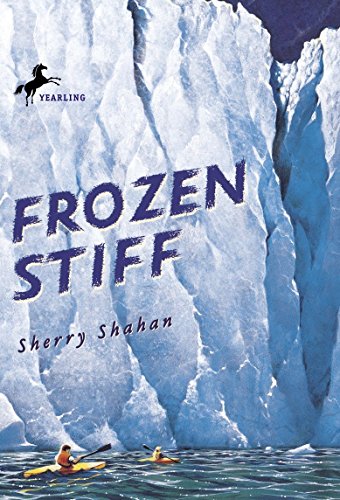 Algopix Similar Product 7 - Frozen Stiff