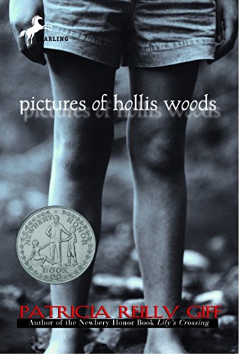 Algopix Similar Product 18 - Pictures of Hollis Woods