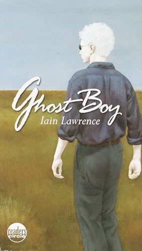 Algopix Similar Product 2 - Ghost Boy (Laurel-Leaf Books)