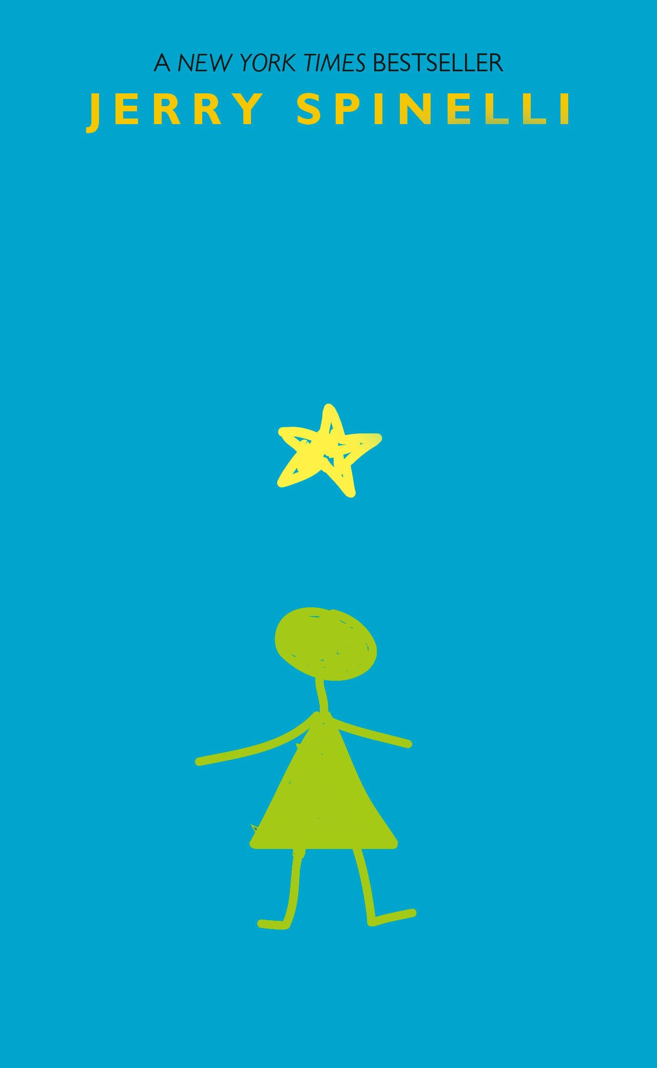 Algopix Similar Product 14 - Stargirl (Stargirl Series)