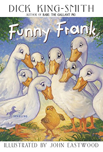 Algopix Similar Product 12 - Funny Frank