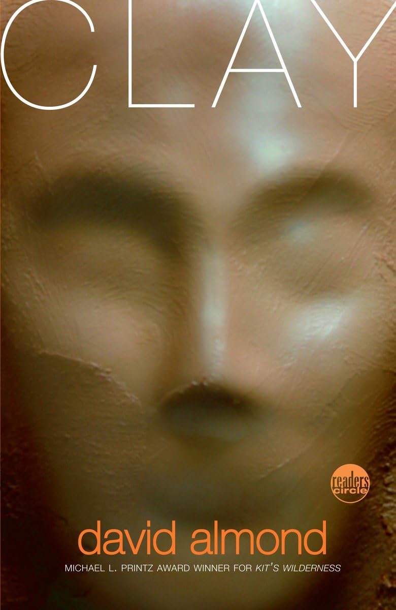 Algopix Similar Product 18 - Clay