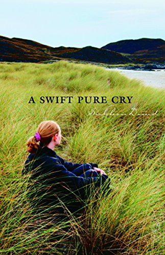 Algopix Similar Product 5 - A Swift Pure Cry