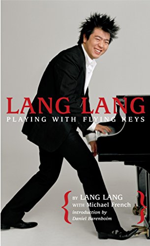 Algopix Similar Product 20 - Lang Lang: Playing with Flying Keys