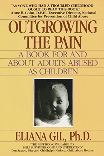 Algopix Similar Product 17 - Outgrowing the Pain A Book for and