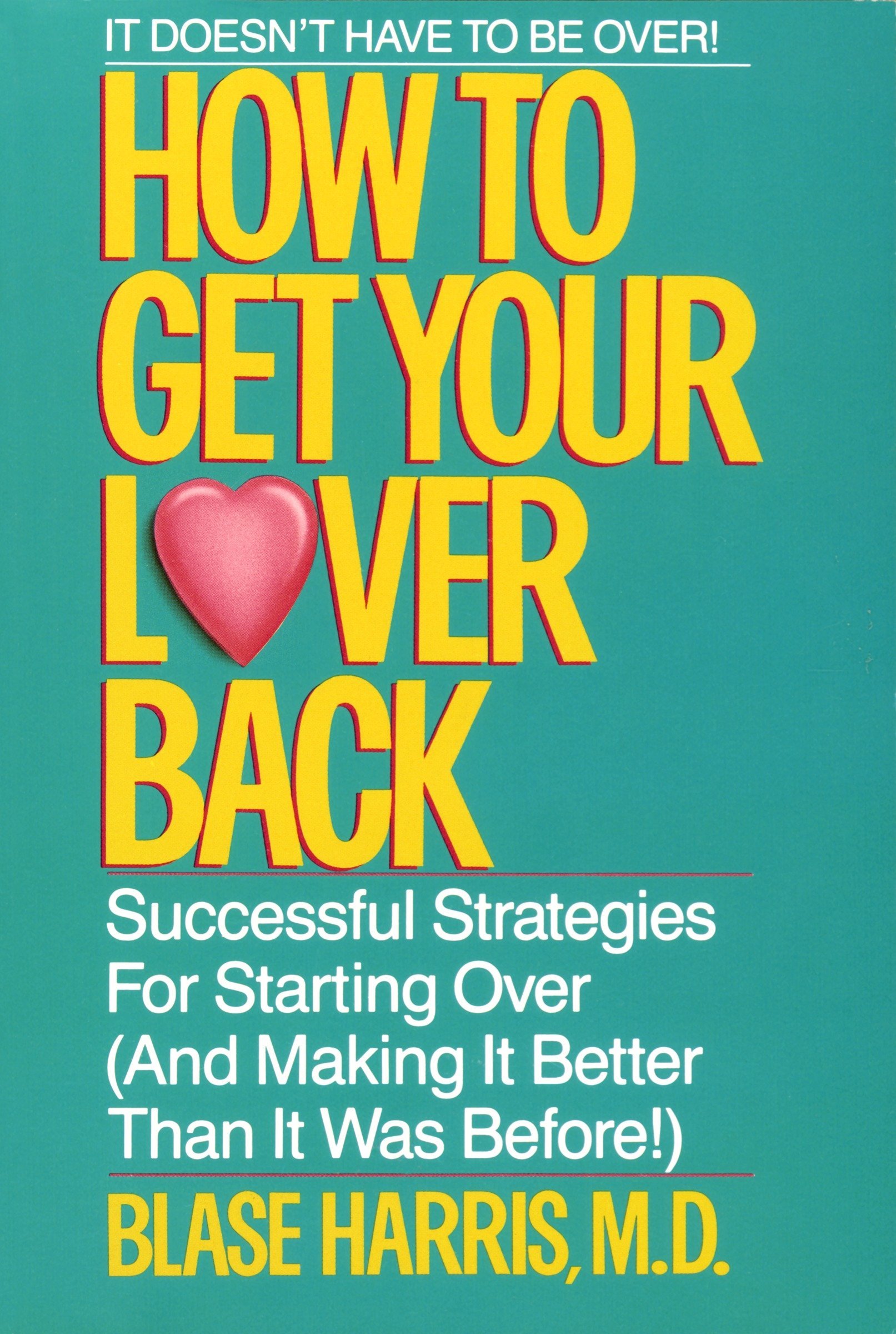 Algopix Similar Product 19 - How to Get Your Lover Back Successful