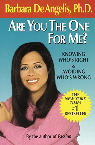 Algopix Similar Product 20 - Are You the One for Me Knowing Whos