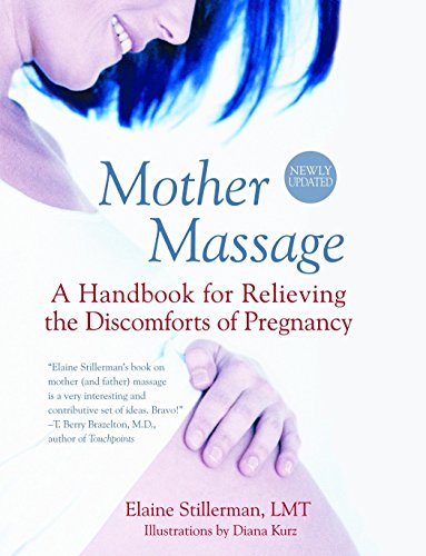 Algopix Similar Product 1 - Mother Massage A Handbook for
