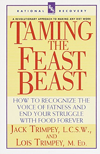 Algopix Similar Product 6 - Taming the Feast Beast How to