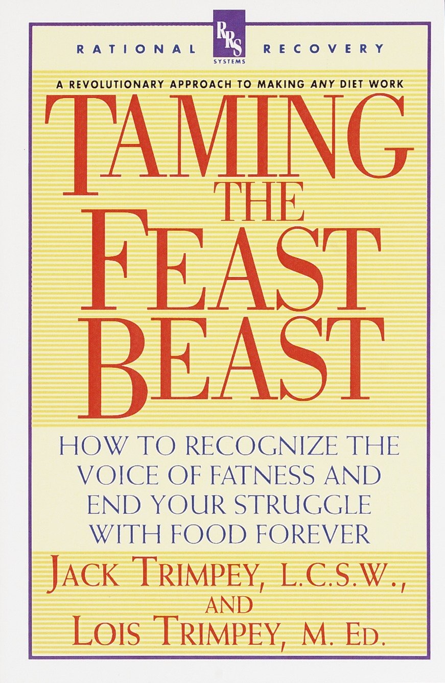Algopix Similar Product 13 - Taming the Feast Beast How to
