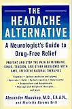 Algopix Similar Product 11 - The Headache Alternative A