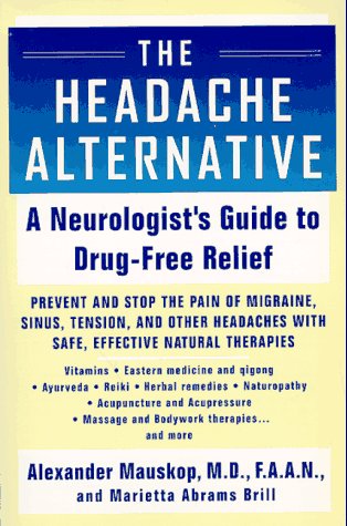 Algopix Similar Product 4 - The Headache Alternative A