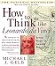 Algopix Similar Product 3 - How to Think Like Leonardo da Vinci