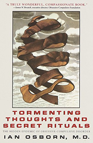 Algopix Similar Product 17 - Tormenting Thoughts and Secret Rituals