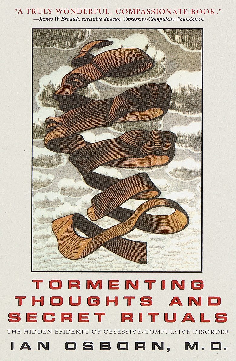Algopix Similar Product 1 - Tormenting Thoughts and Secret Rituals