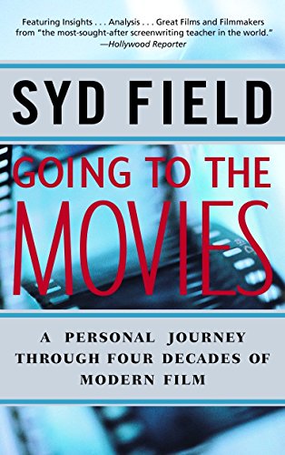 Algopix Similar Product 2 - Going to the Movies A Personal Journey
