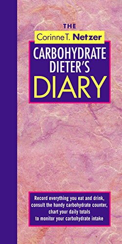 Algopix Similar Product 12 - The Corinne T Netzer Carbohydrate