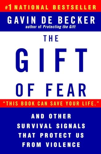Algopix Similar Product 14 - The Gift of Fear and Other Survival