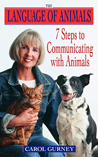 Algopix Similar Product 13 - The Language of Animals 7 Steps to