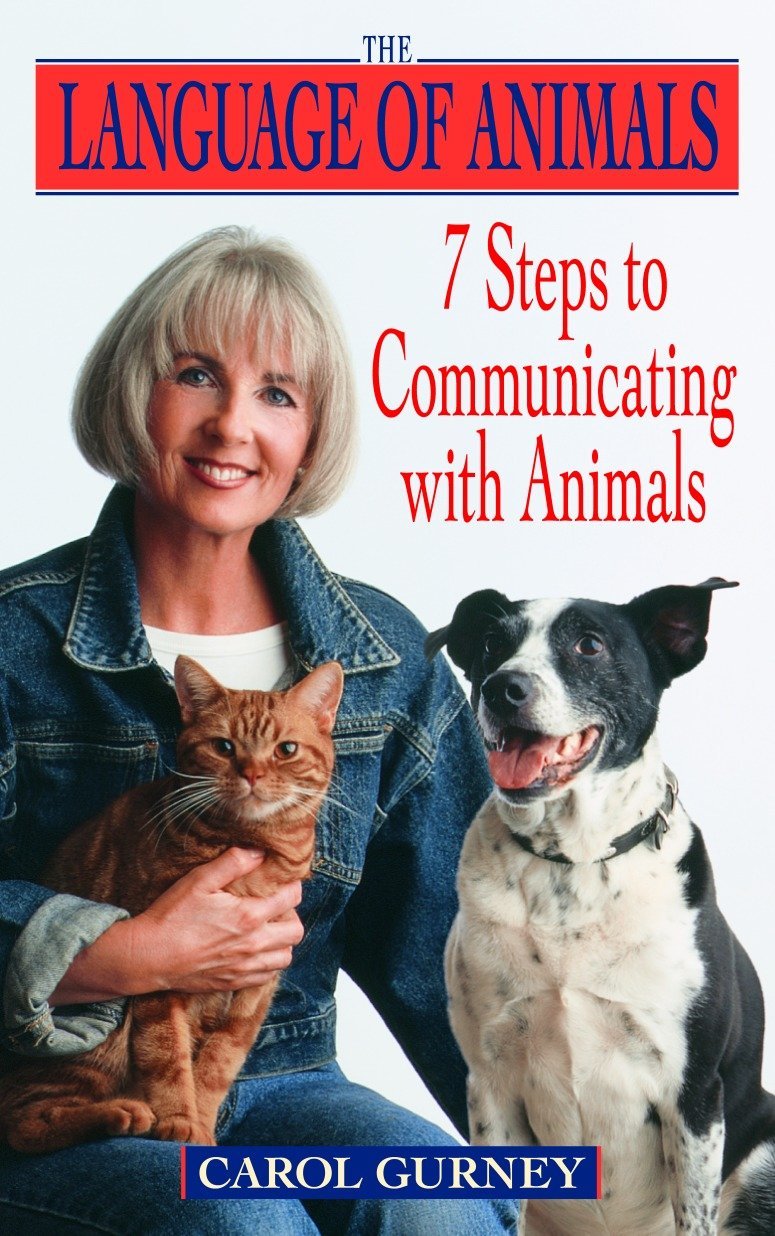 Algopix Similar Product 18 - The Language of Animals 7 Steps to