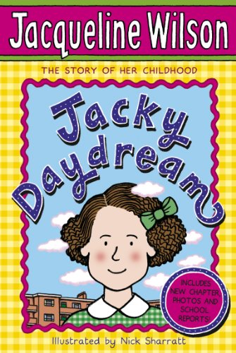 Algopix Similar Product 20 - Jacky Daydream