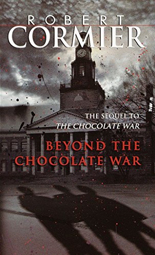 Algopix Similar Product 2 - Beyond the Chocolate War