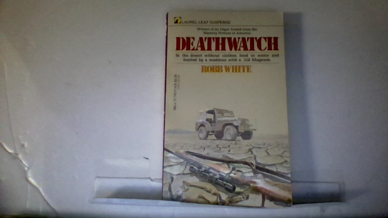 Algopix Similar Product 12 - Deathwatch
