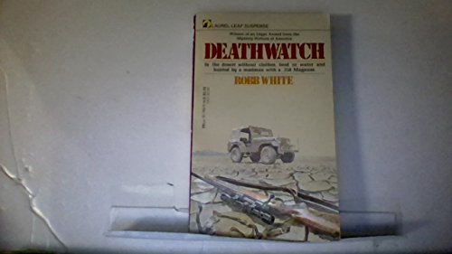 Algopix Similar Product 1 - Deathwatch