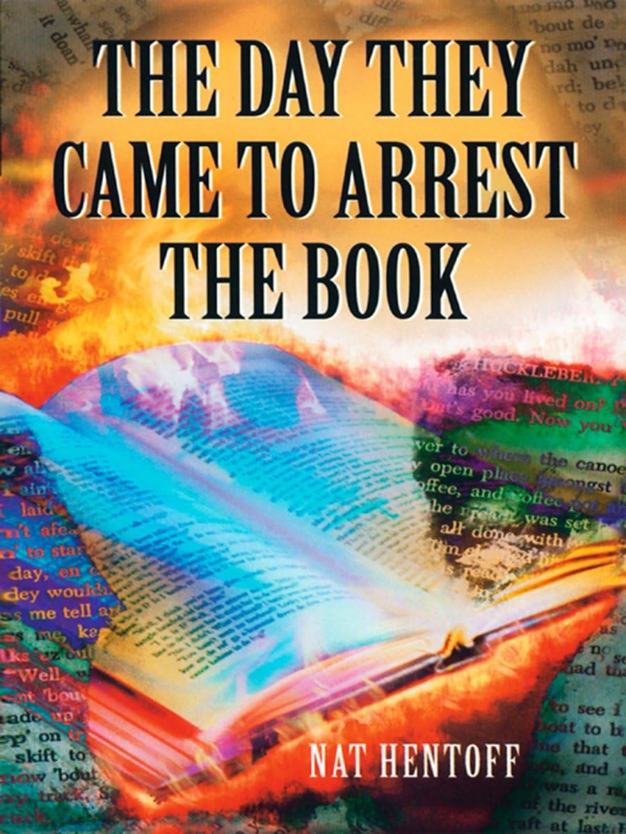 Algopix Similar Product 1 - The Day They Came to Arrest the Book