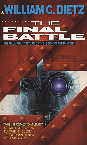 Algopix Similar Product 17 - The Final Battle (Legion of the Damned)