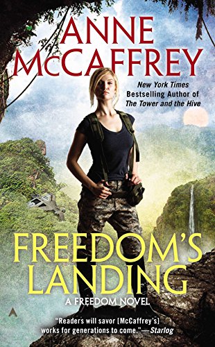 Algopix Similar Product 14 - Freedom's Landing