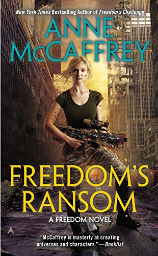 Algopix Similar Product 8 - Freedoms Ransom Freedom Series Book