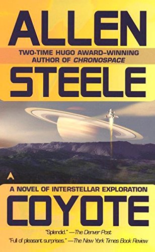 Algopix Similar Product 11 - Coyote (Coyote Trilogy)