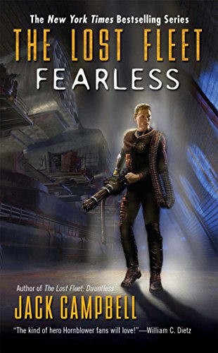 Algopix Similar Product 6 - Fearless (The Lost Fleet, Book 2)