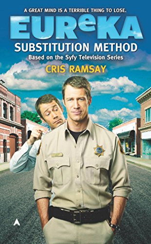 Algopix Similar Product 13 - Eureka: Substitution Method