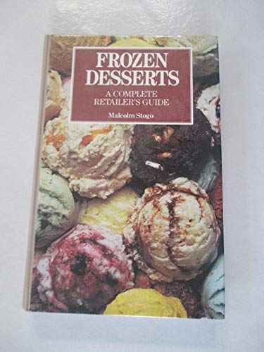 Algopix Similar Product 10 - Frozen Desserts A Complete Retailers