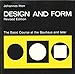 Algopix Similar Product 2 - Design and Form The Basic Course at