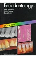 Algopix Similar Product 12 - Periodontology Colour Guide Colour