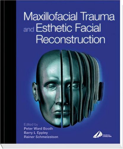 Algopix Similar Product 3 - Maxillofacial Trauma and Esthetic