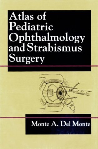 Algopix Similar Product 16 - Atlas of Pediatric Ophthalmology and