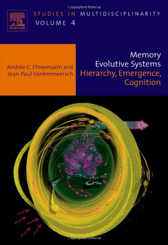 Algopix Similar Product 19 - Memory Evolutive Systems Hierarchy