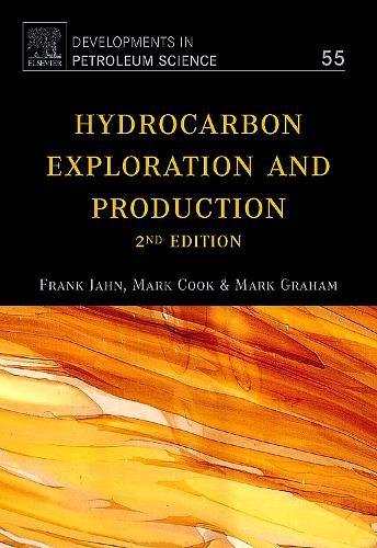 Algopix Similar Product 19 - Hydrocarbon Exploration and Production