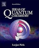 Algopix Similar Product 16 - Ideas of Quantum Chemistry