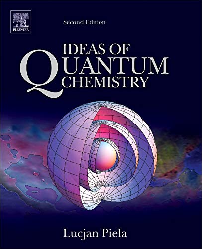 Algopix Similar Product 19 - Ideas of Quantum Chemistry