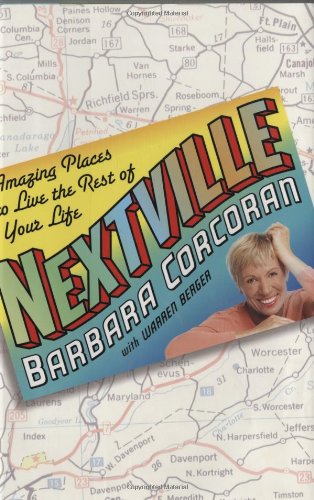 Algopix Similar Product 6 - Nextville Amazing Places to Live the