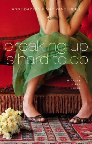Algopix Similar Product 19 - Miracle Girls 2 Breaking Up Is Hard