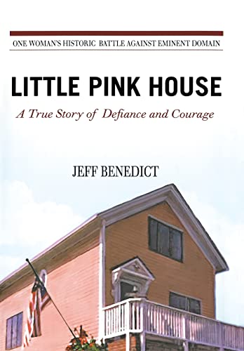 Algopix Similar Product 12 - Little Pink House A True Story of