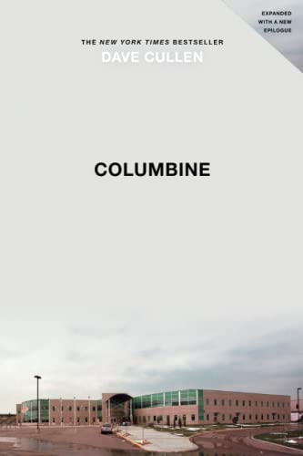 Algopix Similar Product 14 - Columbine